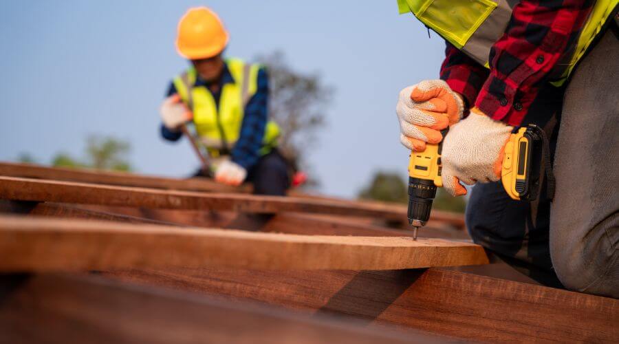 Expert Emergency Roof Repairs services in Picabo, ID